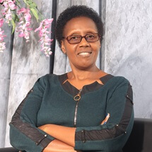 Catherine Chege